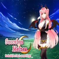 Succubus Melnea APK