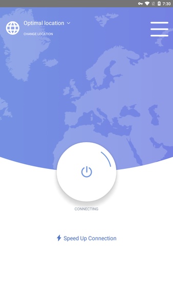 VPN 360 Screenshot2