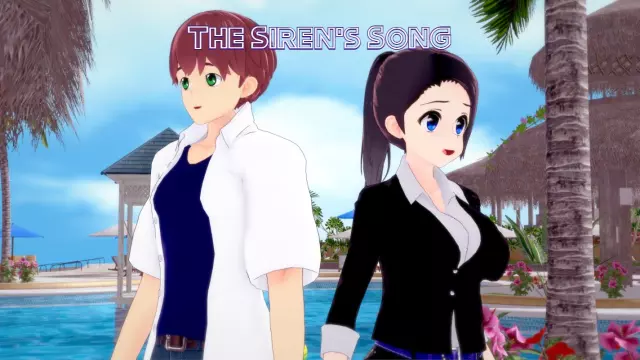 The Siren's Song Screenshot1