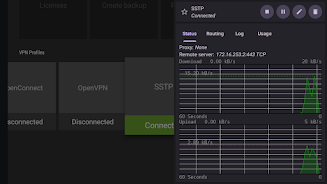 VPN Client Pro Screenshot12