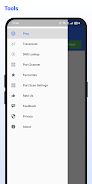 Ping Tool - DNS, Port Scanner Screenshot3