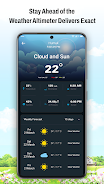 Altimeter GPS: Altitude Meter Screenshot4