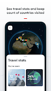 Polarsteps - Travel Tracker Screenshot4