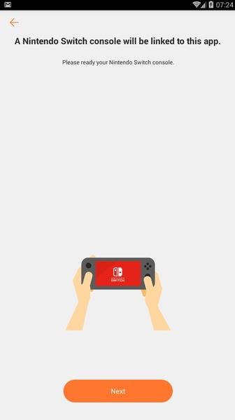 Nintendo Switch Parental Controls Screenshot1