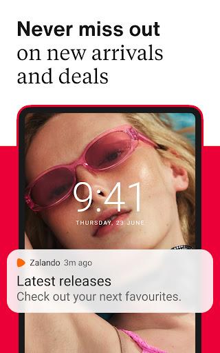 Zalando – Shopping & Fashion Screenshot1