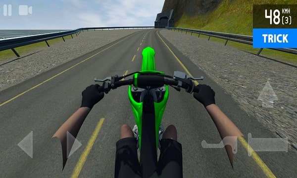 Wheelie Life 3 Screenshot1