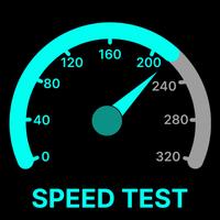 Internet Speed Meter - WIFI Coverage & Speed Test APK