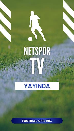 Netspor TV Screenshot1