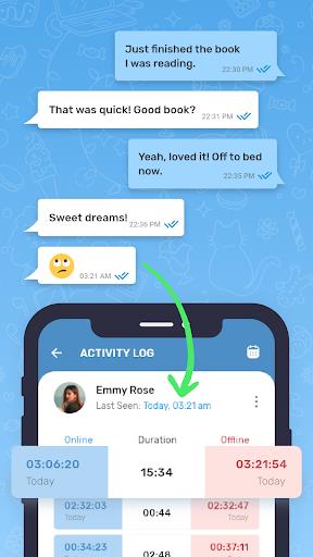 Check-Chat Telegram Screenshot4