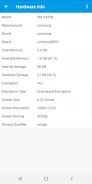 Android System Info Screenshot2