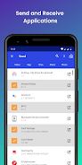 AirDrop for Android Send and R Screenshot6