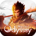 Mythic Odyssey Wukong Desce APK