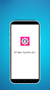 FFF FF Skin Tool Pro Screenshot1