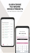 ARM One: Invest & Build Wealth Screenshot4