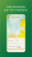 OLIVIA Mobile Banking TKB Screenshot4