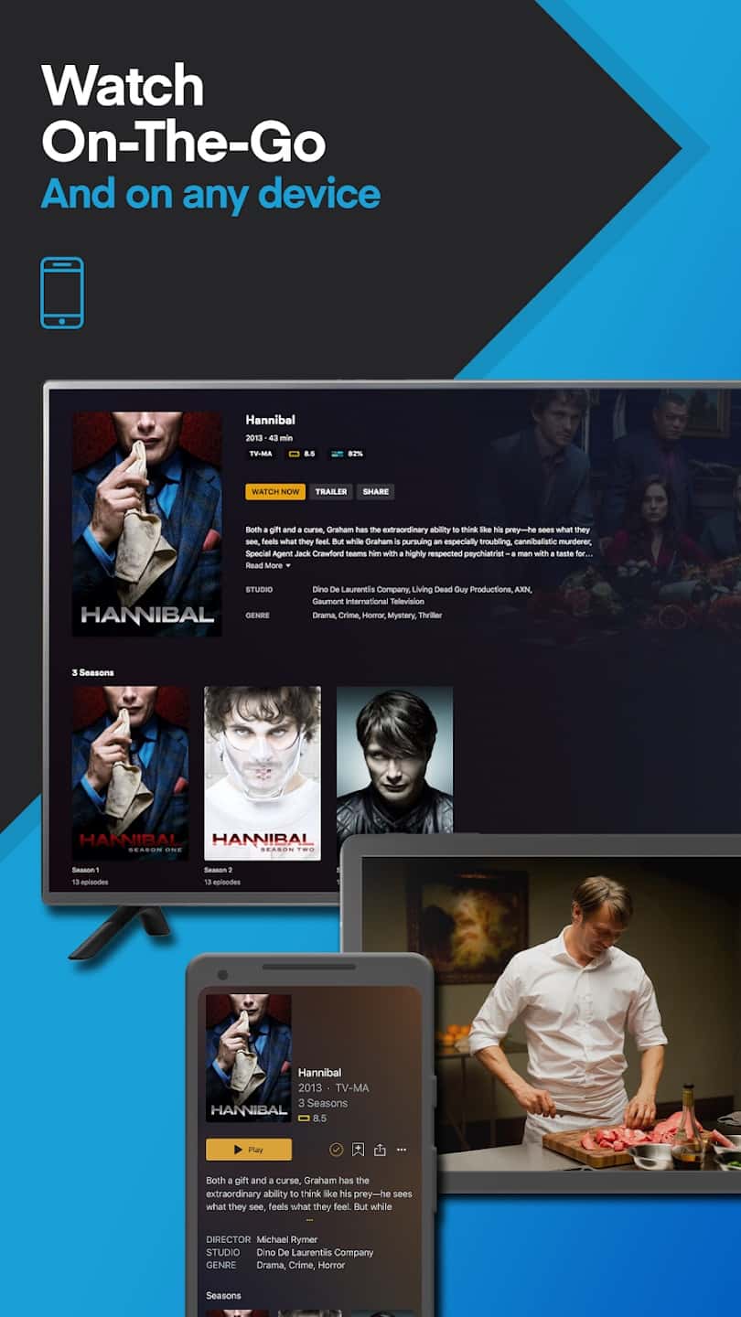 Plex Screenshot4