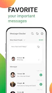 Message Checker Screenshot6