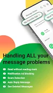 Message Checker Screenshot1