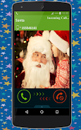 A Call From Santa Prank Screenshot3