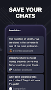 AI Chat - Chatbot Assistant Screenshot18