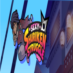 Sexy Shuriken Struggle APK