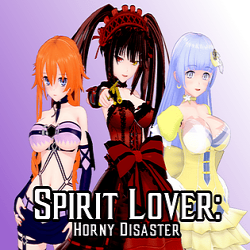 Spirit Lover APK