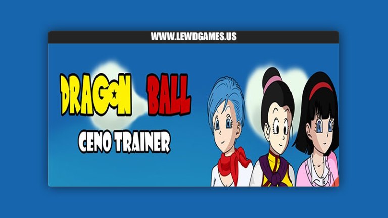 Dragonball Ceno Trainer Screenshot2