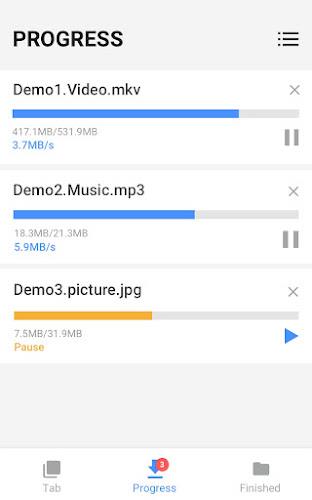 Video Downloader Screenshot13