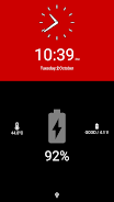 Battery Voice Alert Screenshot1