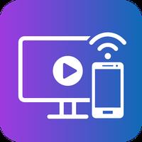 Cast To TV: Phone screen to TV APK