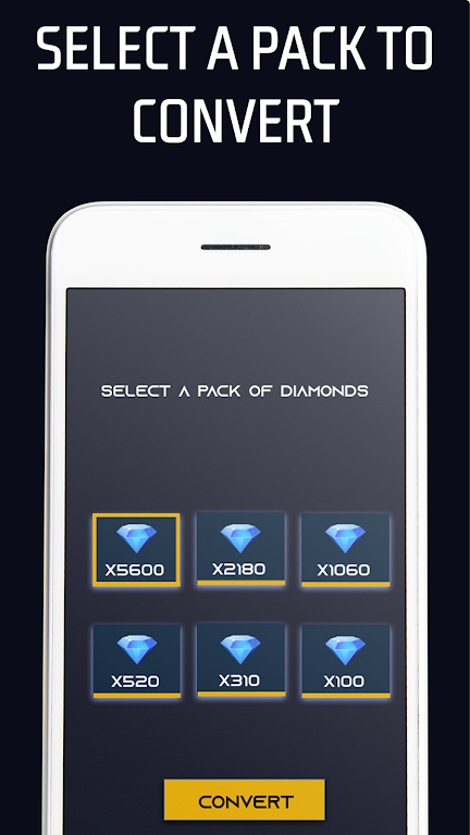 DiamTool - Tool diamonds PRO Screenshot3