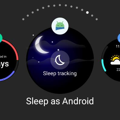 Sleep as Android Screenshot3