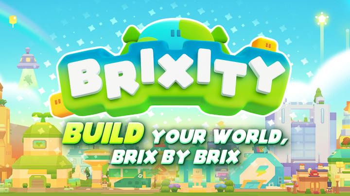 BRIXITY Screenshot1