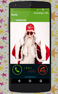 A Call From Santa Prank Screenshot2