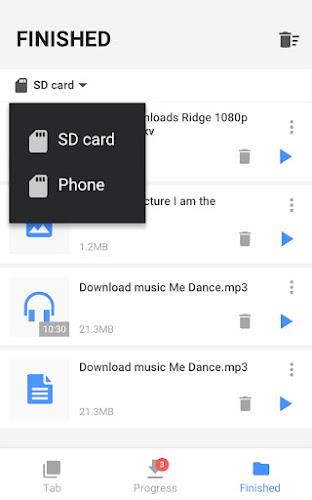 Video Downloader Screenshot14