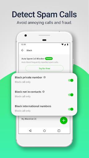 Whoscall - Caller ID & Block Screenshot4