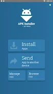 APK Installer by Uptodown Screenshot8