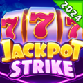 Jackpot Strike Casino Slots APK