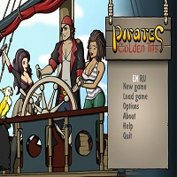 Pirates: Golden Tits APK