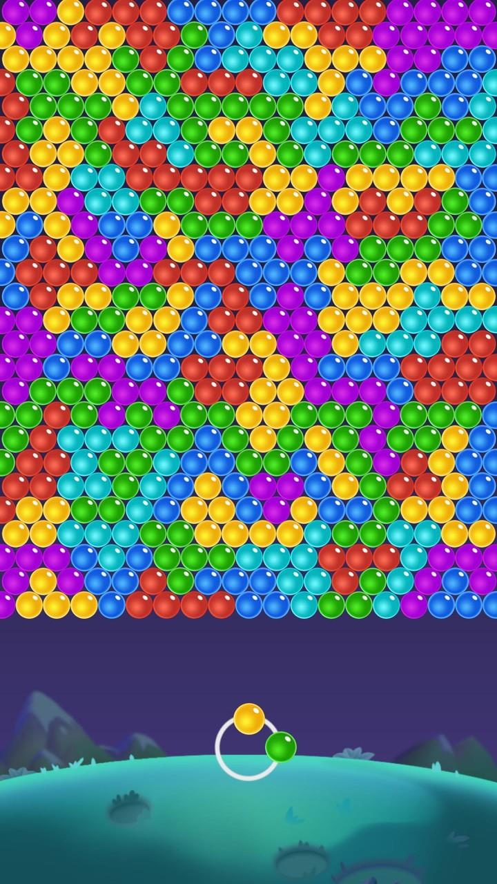 Bubble Pop! Cannon Shooter Screenshot5