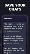 AI Chat - Chatbot Assistant Screenshot6