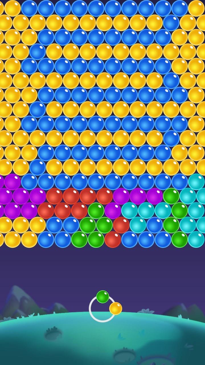 Bubble Pop! Cannon Shooter Screenshot2