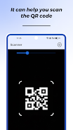 QR Code Scanner&Barcode Reader Screenshot1