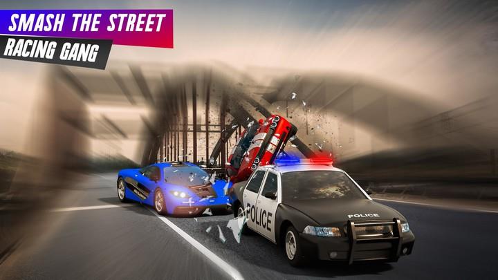 Police Simulator Car Chase Screenshot5