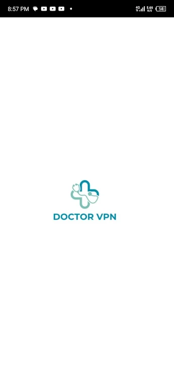 DOCTOR VPN Screenshot1