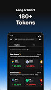 Flipster - Crypto Trading Screenshot3