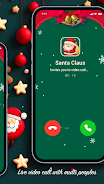 Match Santa Claus-Video Call Screenshot3