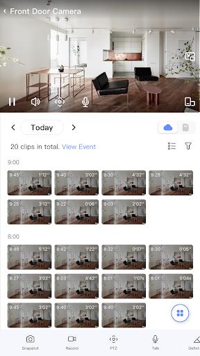 EZVIZ Screenshot2