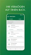 OLIVIA Mobile Banking TKB Screenshot2