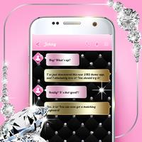 Diamond SMS Texting App APK
